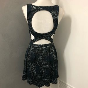 Silence + Noise Dress 2